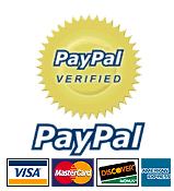 Paypal verified