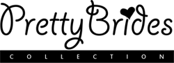 Logo for Pretty Brides Collection.com